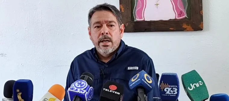 Imagen para Arévalo Ávila: tenemos altas expectativas de llegada de turistas en temporada vacacional y festividades de la Virgen del Valle