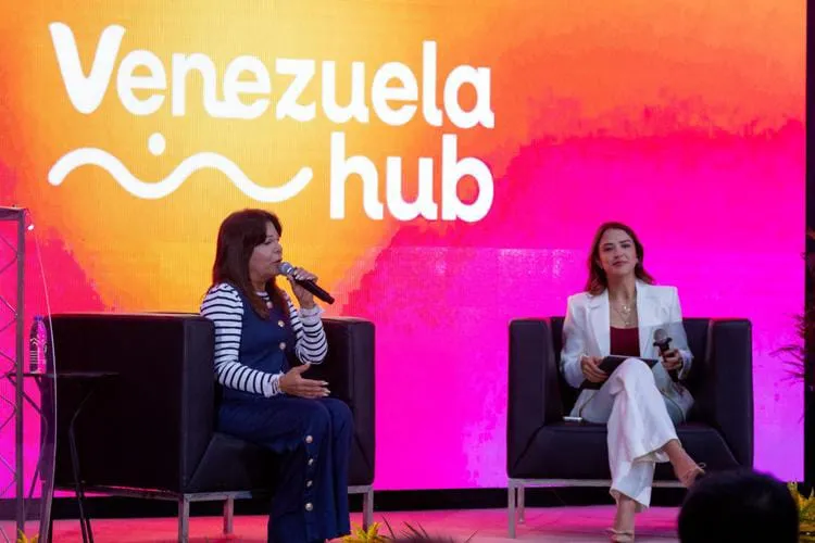Imagen para Nueva Esparta se convierte en la vitrina turística del "Venezuela Hub"