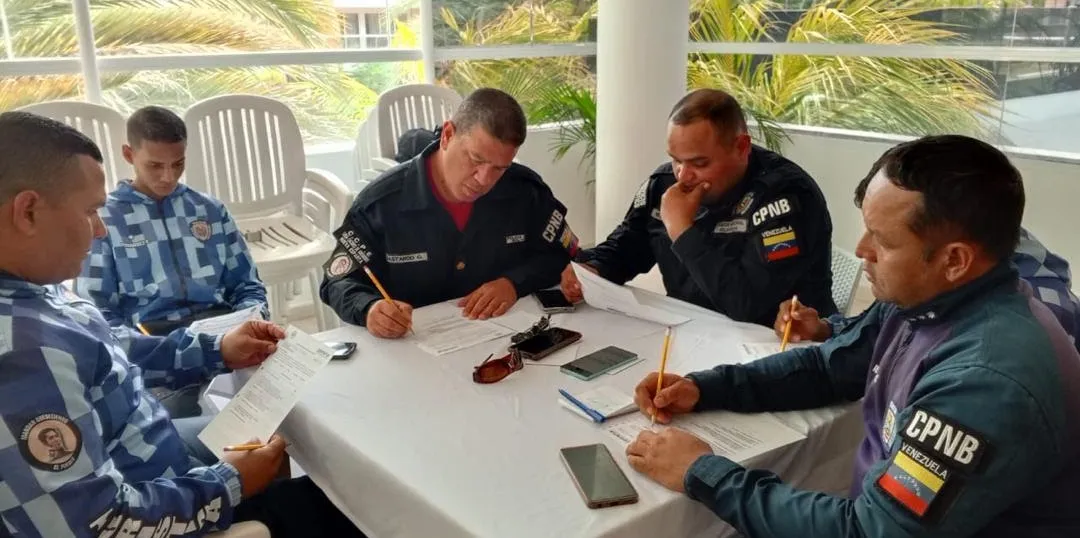 Imagen para Corpotur inició talleres dirigidos a organismos de seguridad previo a la Semana Santa 