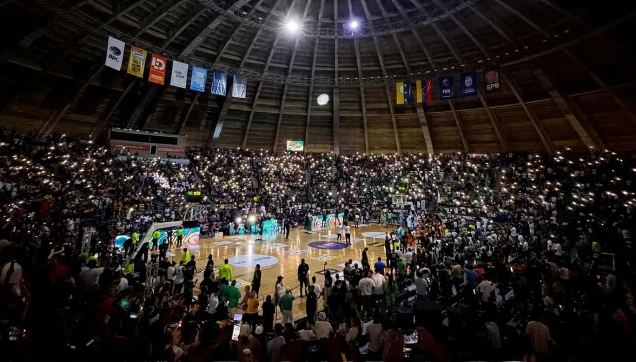 Imagen para Margarita: Capital del Turismo Deportivo
