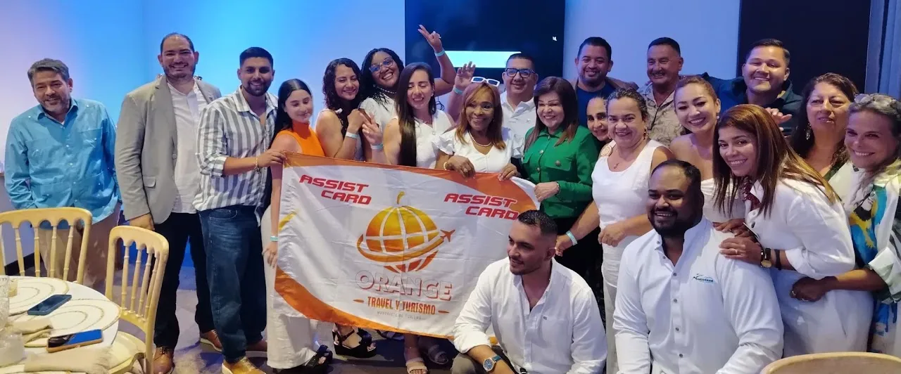 Imagen para Gobernadora Marisel dio la bienvenida a operadores turísticos de Colombia 